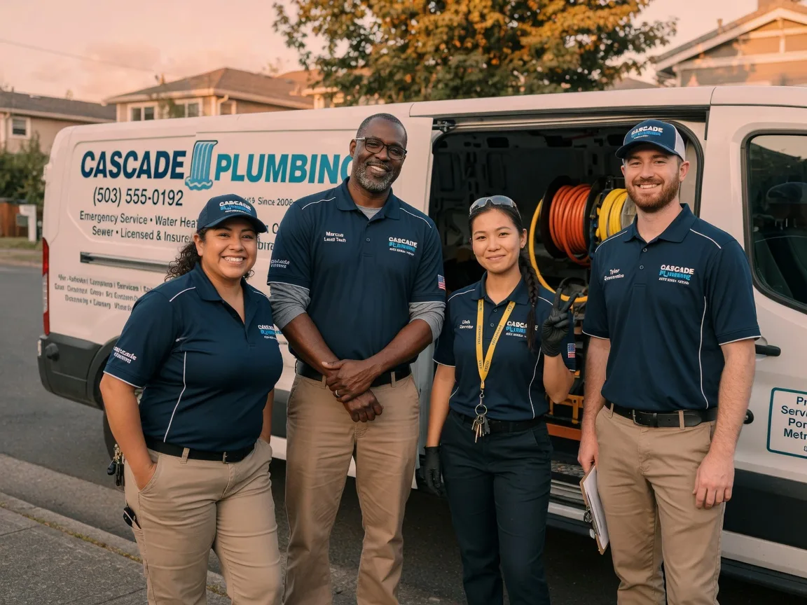 Emergency Plumber company in Harrah, WA